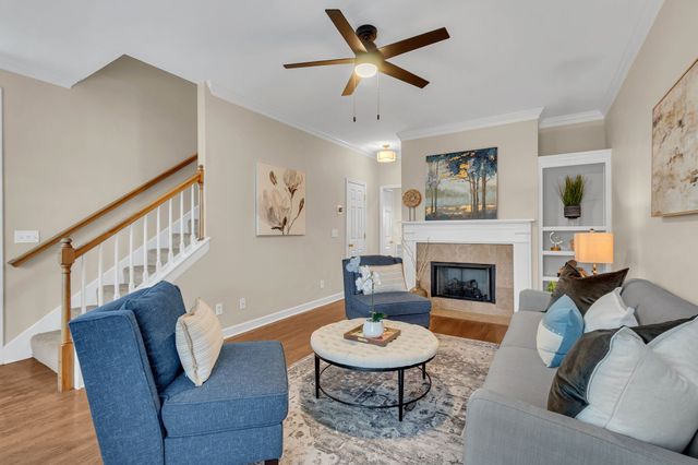 201 Dakota Dr, Spring Hill, TN 37174