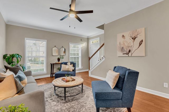 201 Dakota Dr, Spring Hill, TN 37174