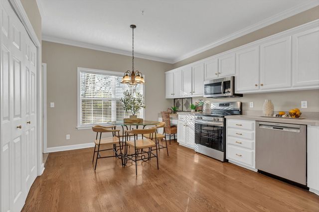 201 Dakota Dr, Spring Hill, TN 37174