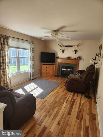 1 SKI RUN TRL, Fairfield, PA 17320