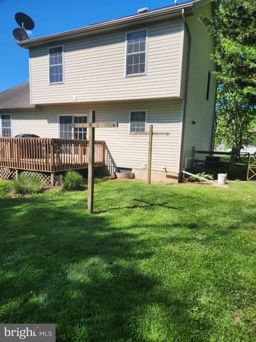1 SKI RUN TRL, Fairfield, PA 17320