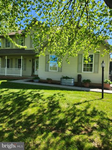 1 SKI RUN TRL, Fairfield, PA 17320