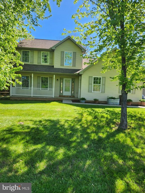1 SKI RUN TRL, Fairfield, PA 17320