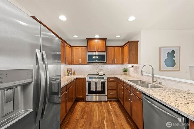 12006 61st Avenue Ct, Gig Harbor, WA 98332