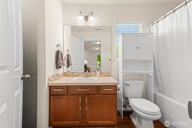 12006 61st Avenue Ct, Gig Harbor, WA 98332