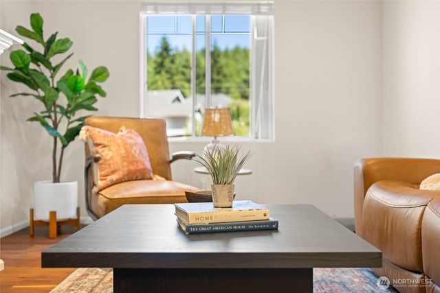 12006 61st Avenue Ct, Gig Harbor, WA 98332