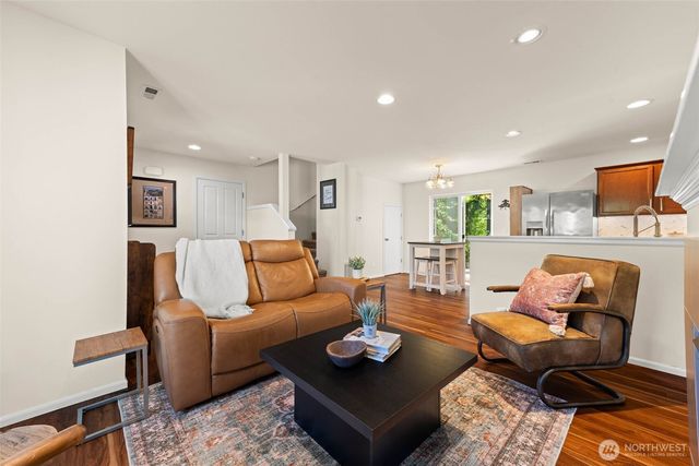 12006 61st Avenue Ct, Gig Harbor, WA 98332