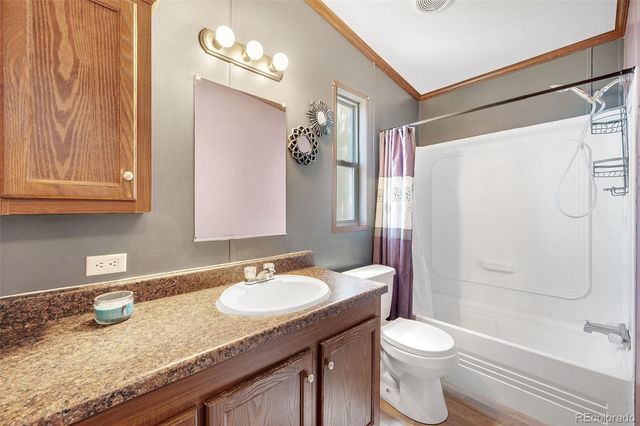 860 W 132nd Avenue, Denver, CO 80234