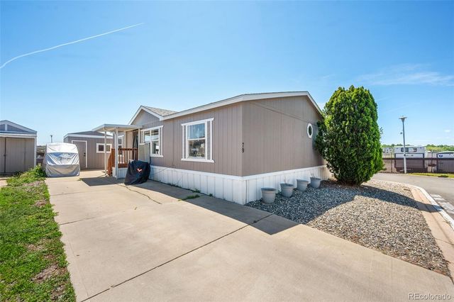 860 W 132nd Avenue, Denver, CO 80234