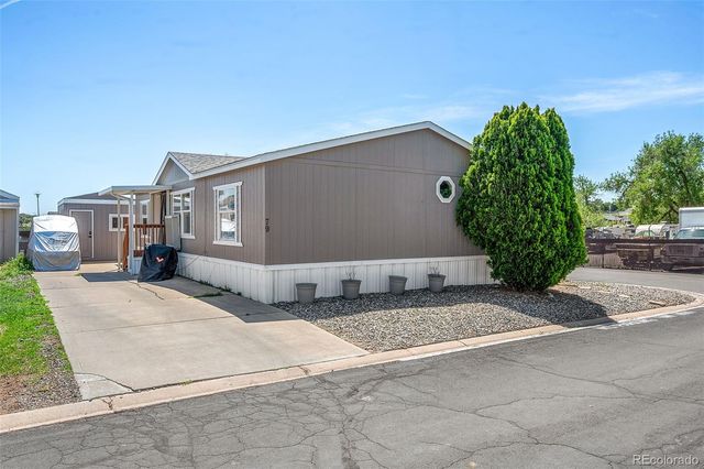 860 W 132nd Avenue, Denver, CO 80234