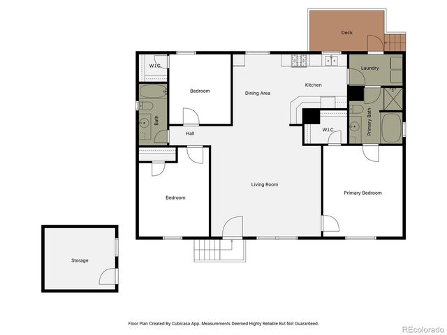 860 W 132nd Avenue, Denver, CO 80234