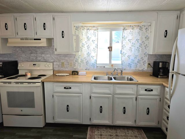 9 Sargents Pl Lot 34, Gilford, NH 03249