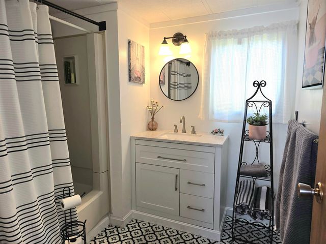 9 Sargents Pl Lot 34, Gilford, NH 03249