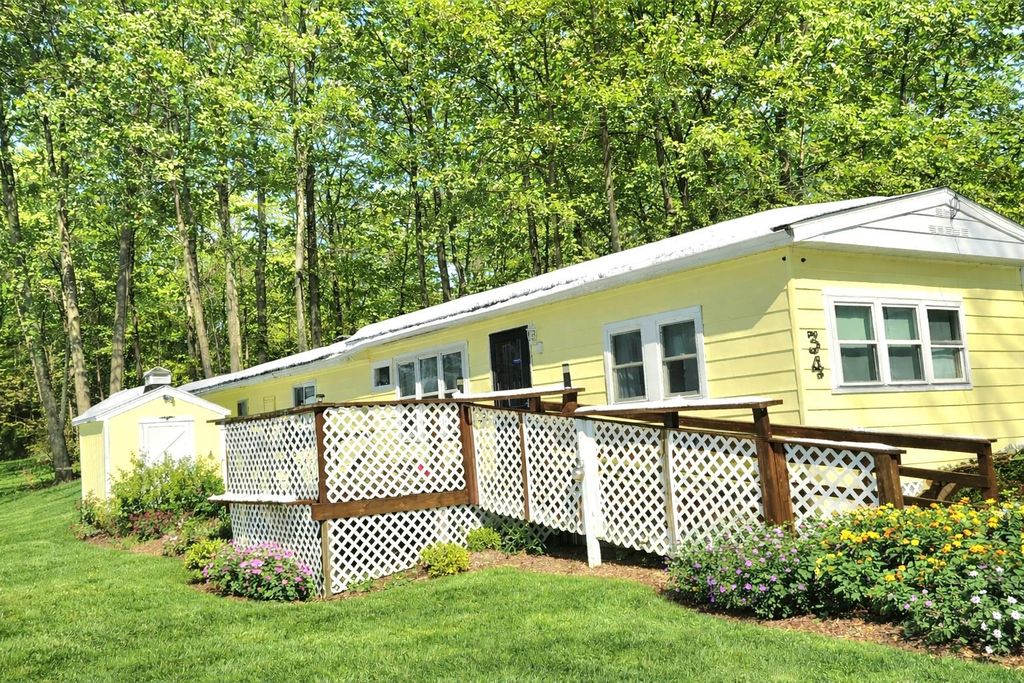 9 Sargents Pl Lot 34, Gilford, NH 03249