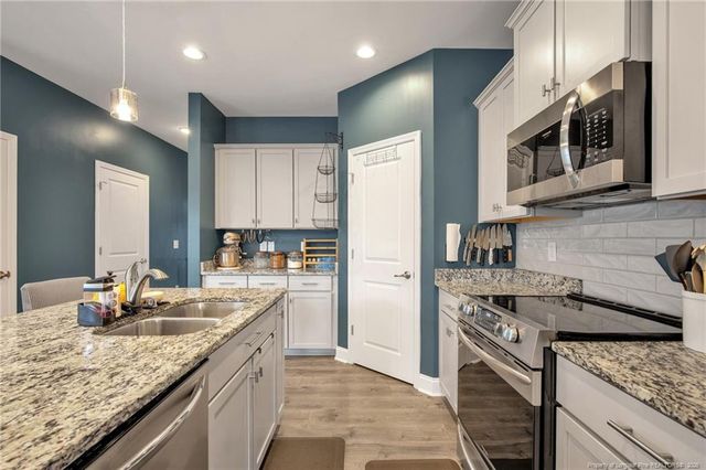 114 Boomer Street, Benson, NC 27504