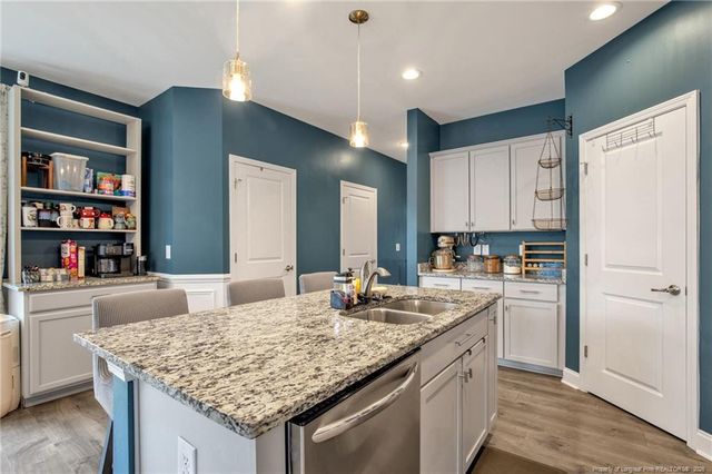 114 Boomer Street, Benson, NC 27504