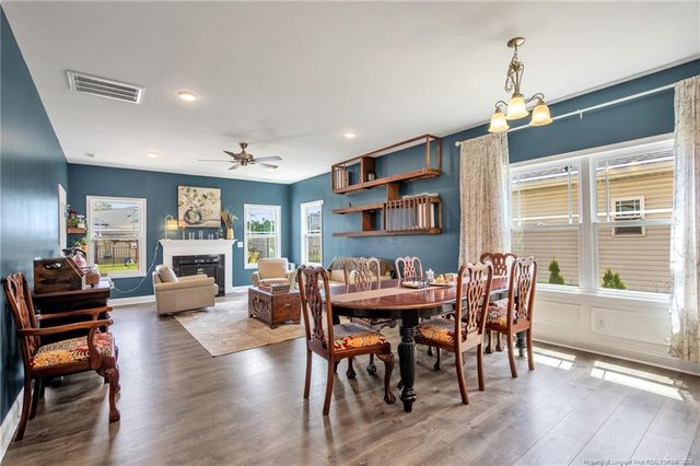 114 Boomer Street, Benson, NC 27504