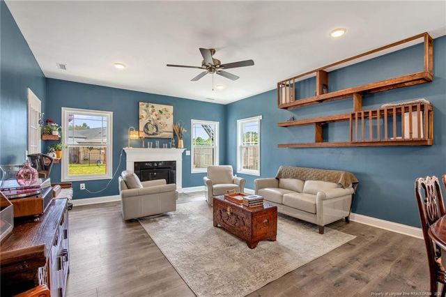 114 Boomer Street, Benson, NC 27504