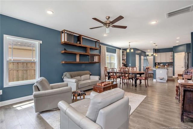 114 Boomer Street, Benson, NC 27504