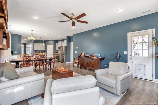 114 Boomer Street, Benson, NC 27504