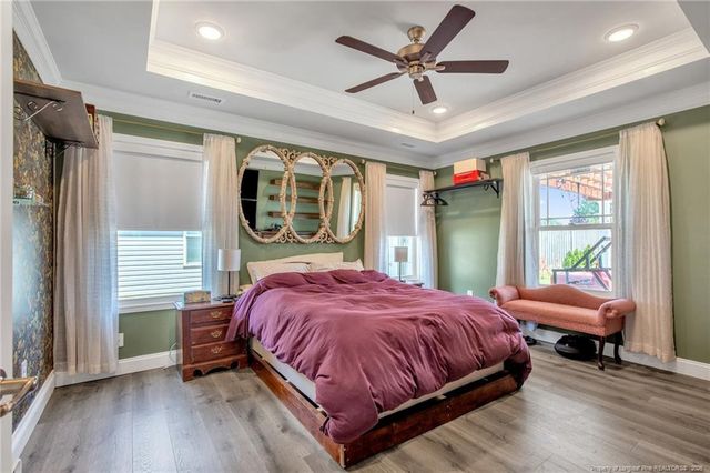 114 Boomer Street, Benson, NC 27504