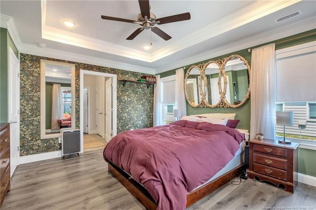 114 Boomer Street, Benson, NC 27504