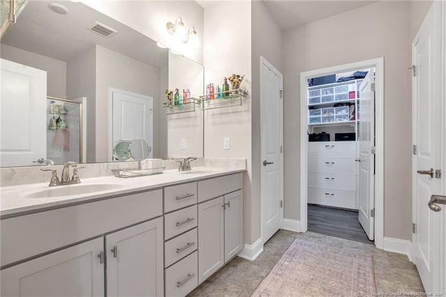 114 Boomer Street, Benson, NC 27504