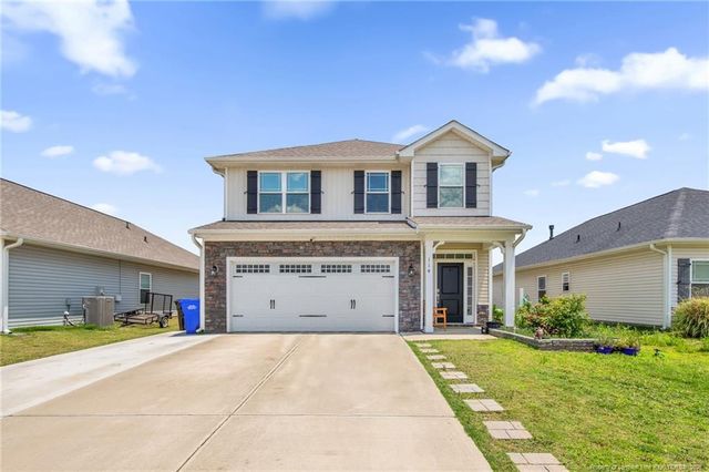 114 Boomer Street, Benson, NC 27504