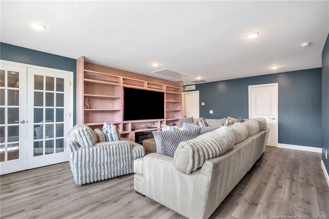 114 Boomer Street, Benson, NC 27504