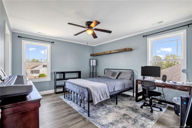 114 Boomer Street, Benson, NC 27504