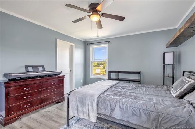 114 Boomer Street, Benson, NC 27504