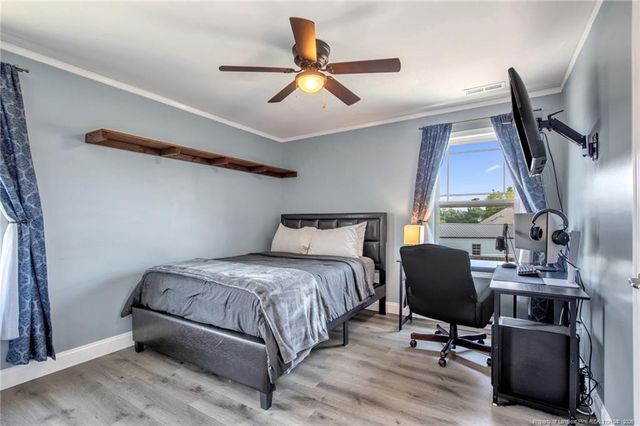 114 Boomer Street, Benson, NC 27504