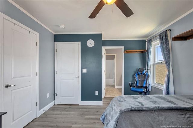 114 Boomer Street, Benson, NC 27504