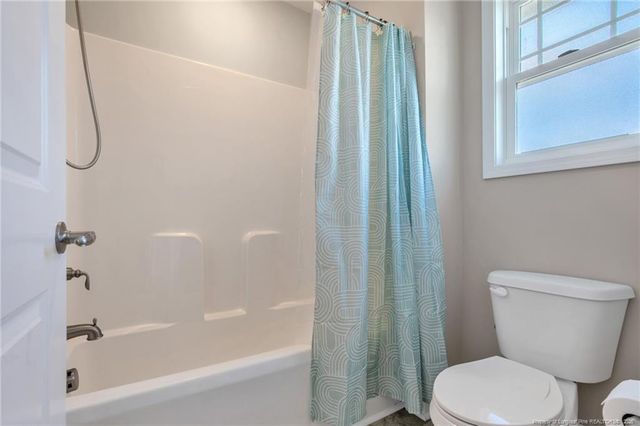 114 Boomer Street, Benson, NC 27504