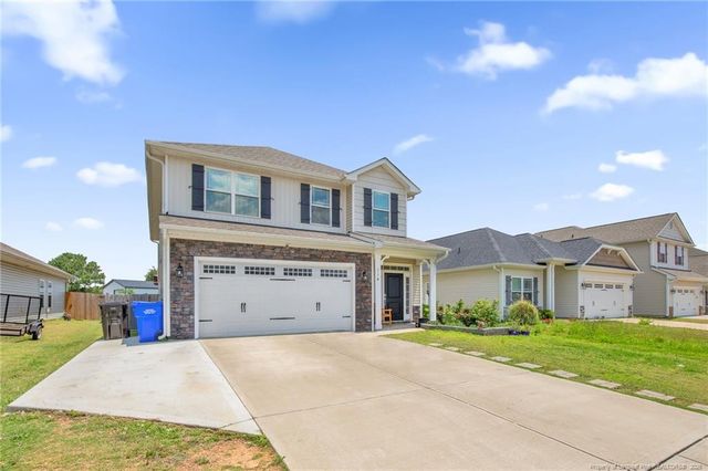 114 Boomer Street, Benson, NC 27504