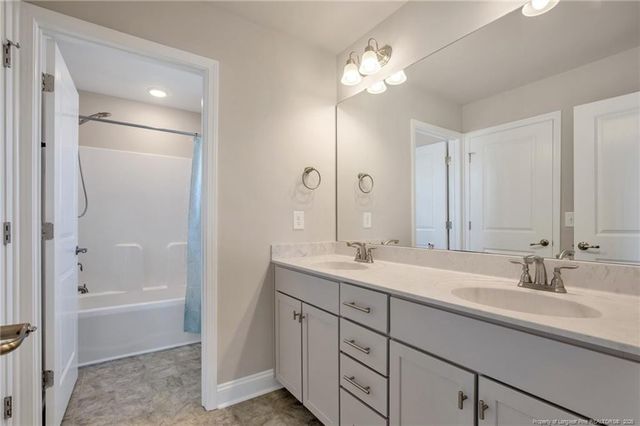 114 Boomer Street, Benson, NC 27504