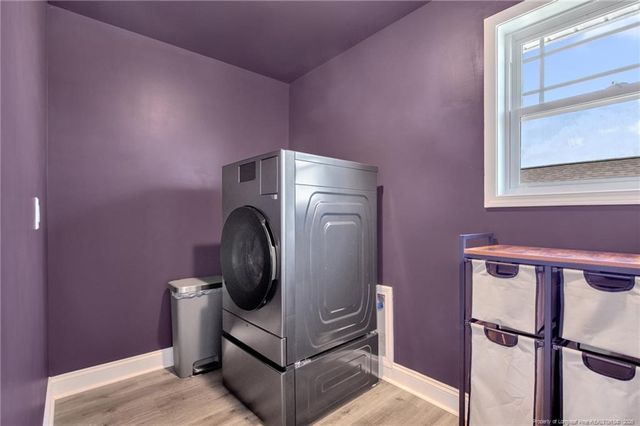 114 Boomer Street, Benson, NC 27504