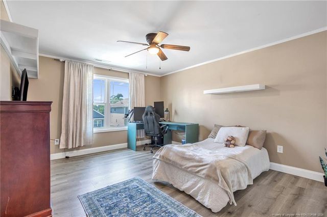 114 Boomer Street, Benson, NC 27504