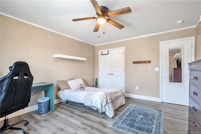 114 Boomer Street, Benson, NC 27504