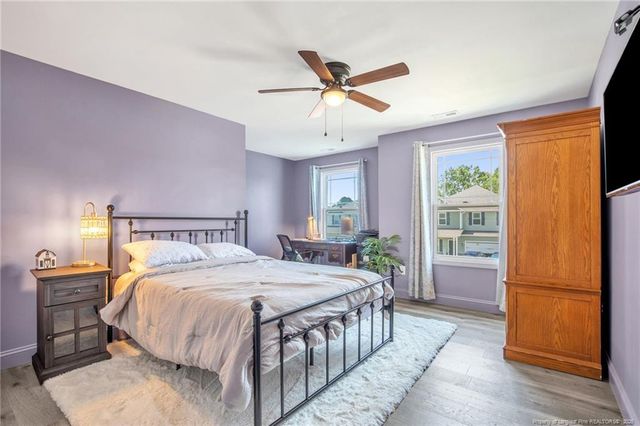 114 Boomer Street, Benson, NC 27504
