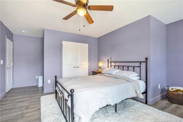 114 Boomer Street, Benson, NC 27504