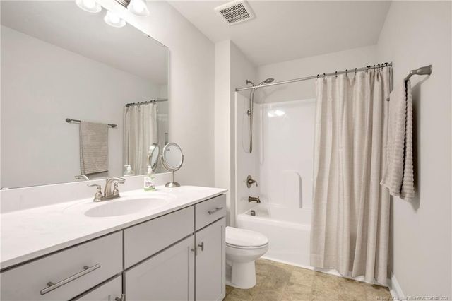114 Boomer Street, Benson, NC 27504