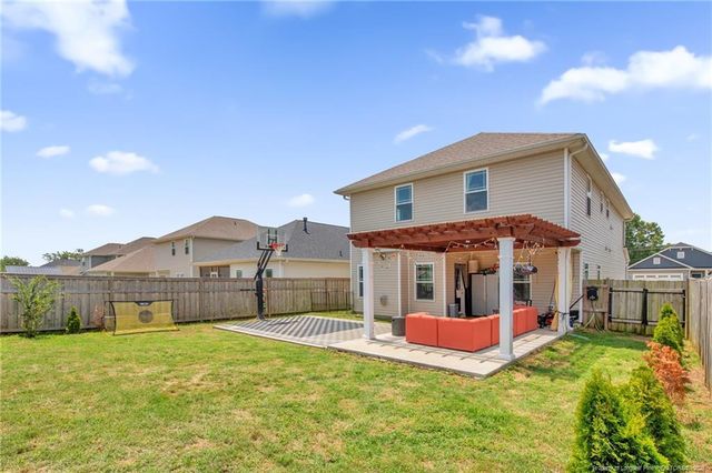 114 Boomer Street, Benson, NC 27504