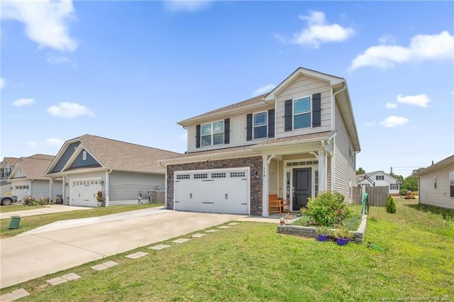 114 Boomer Street, Benson, NC 27504