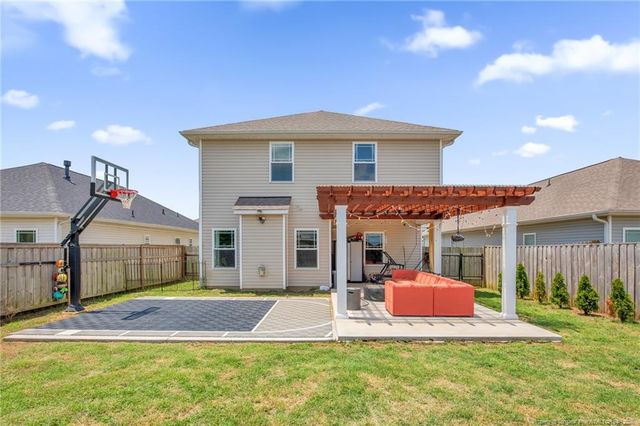 114 Boomer Street, Benson, NC 27504