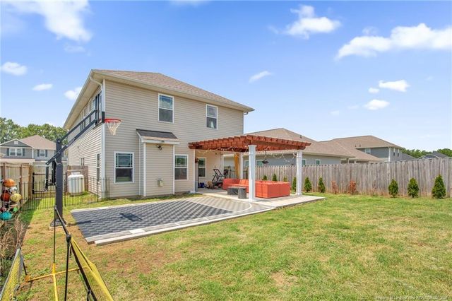 114 Boomer Street, Benson, NC 27504