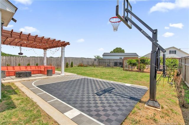 114 Boomer Street, Benson, NC 27504