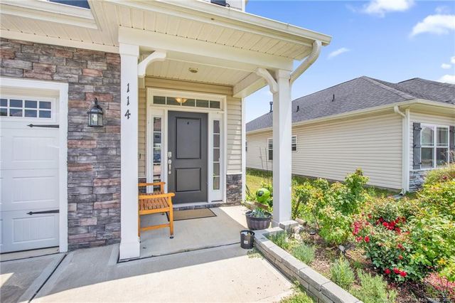 114 Boomer Street, Benson, NC 27504