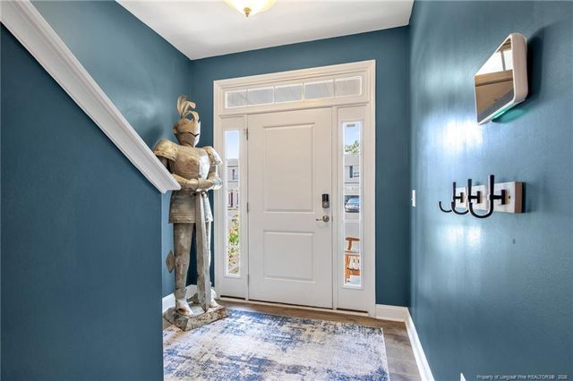 114 Boomer Street, Benson, NC 27504