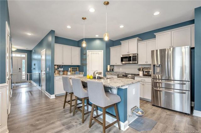 114 Boomer Street, Benson, NC 27504